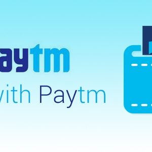 how does paytm work