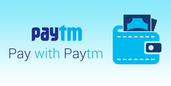 how does paytm work