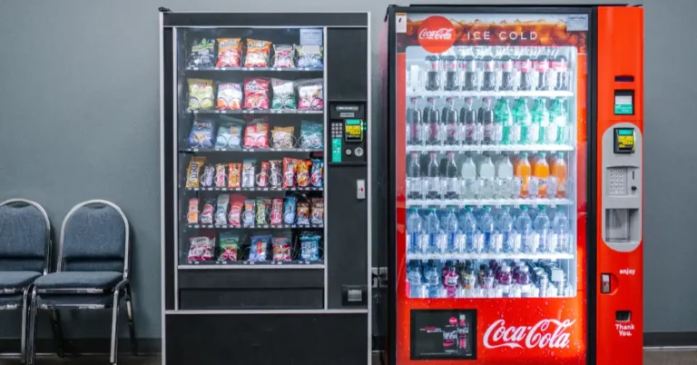 How to Start a Vending Machine Business in 13 Steps