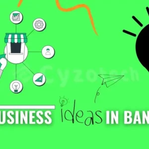Read more about the article Top 19 Small Low Cost Business Ideas in Bangalore
