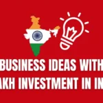 Business Ideas with 1 Lakh Investment in India