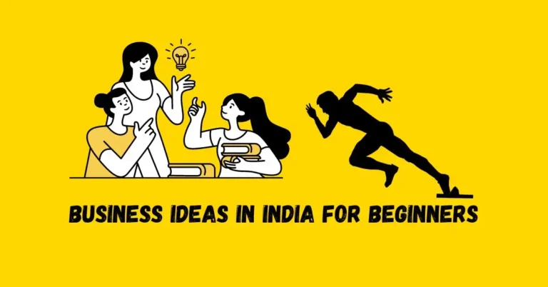 12 Unique Business Ideas in India for Beginners