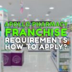 Apollo Pharmacy Franchise