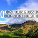 Best Business Ideas for North East India