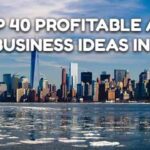 Big Business Ideas in USA