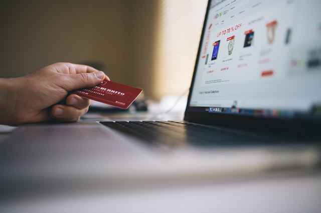 How to Set up an Online Store