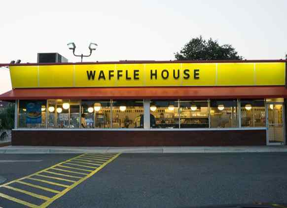 Waffle House Franchise