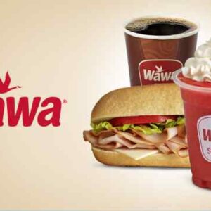 Wawa Franchise