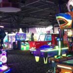 dave and busters franchise