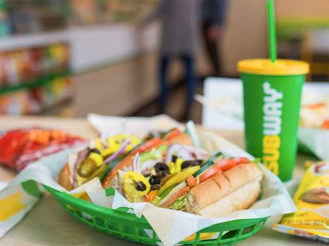Subway Franchise Cost and Profit