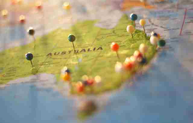 Business Opportunities in Australia from India
