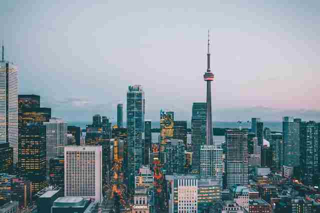 Business Opportunities in Canada for Indian