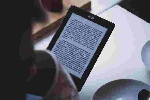 How to Write and Publish Book on Kindle