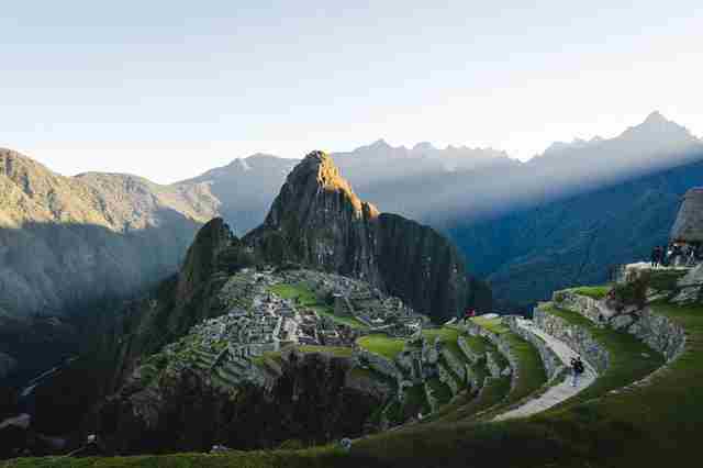 Profitable Businesses in Peru
