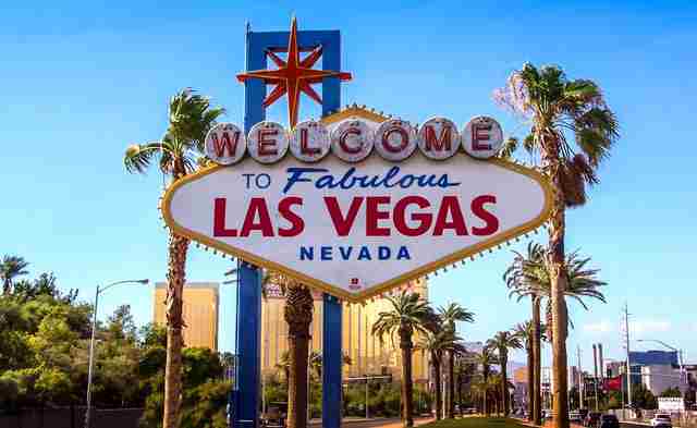 10 Small Business Ideas in Las Vegas With Low Investment