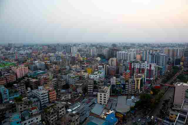 business ideas in Bangladesh