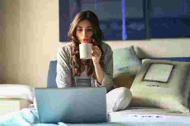 Steps for Working from Home for Complete Productivity