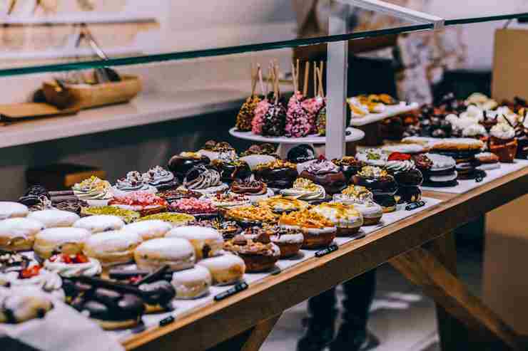 How to Start a Bakery Business from Home in Canada