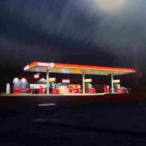 How to Start a Gas Station Business in USA