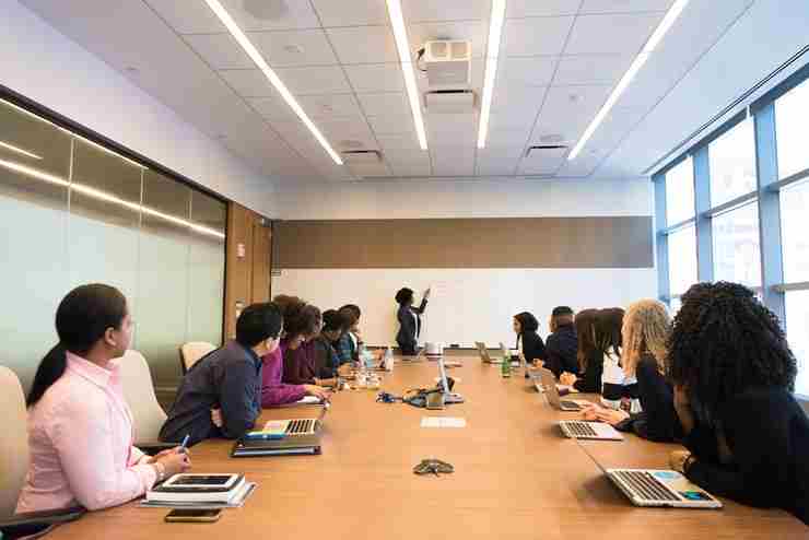 Create and Organize Memorable Conferences