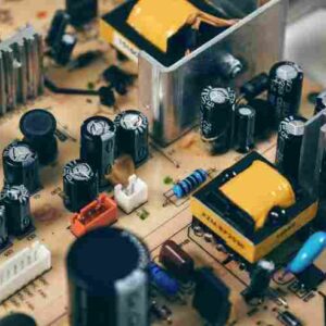 Small Scale Electronics Manufacturing Ideas