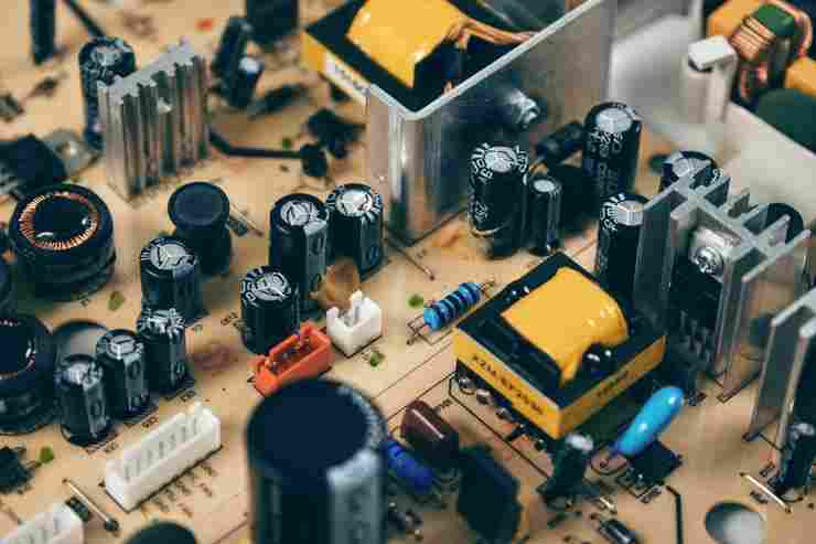 Small Scale Electronics Manufacturing Ideas