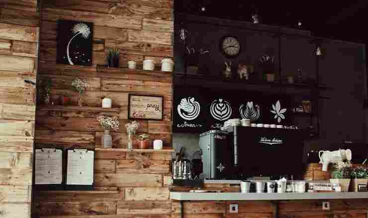 How profitable are coffee shops