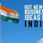 hot new business ideas in India