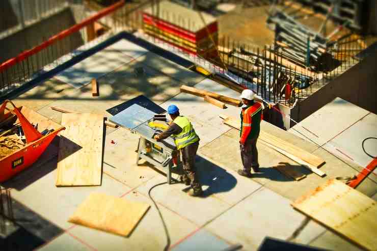 residential construction business ideas