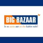big bazaar franchise