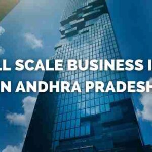small scale business ideas in andhra pradesh