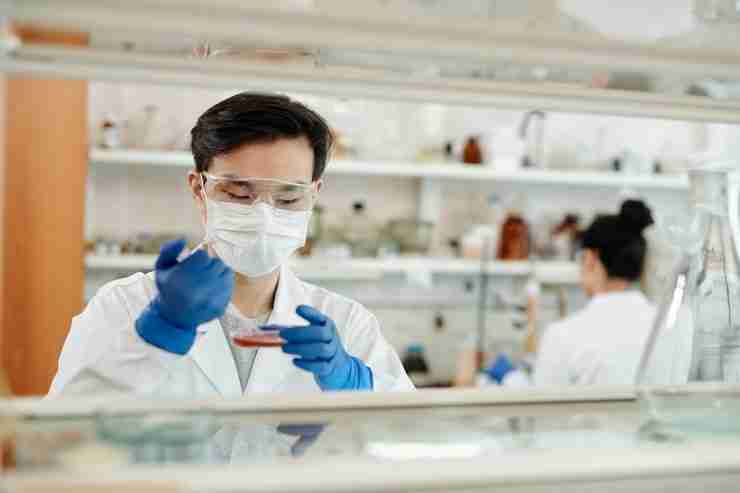 Clinical Laboratory Business Plan