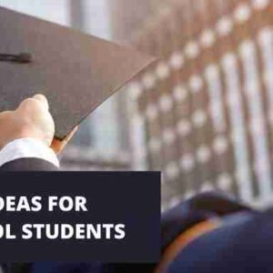 business ideas for highschool students