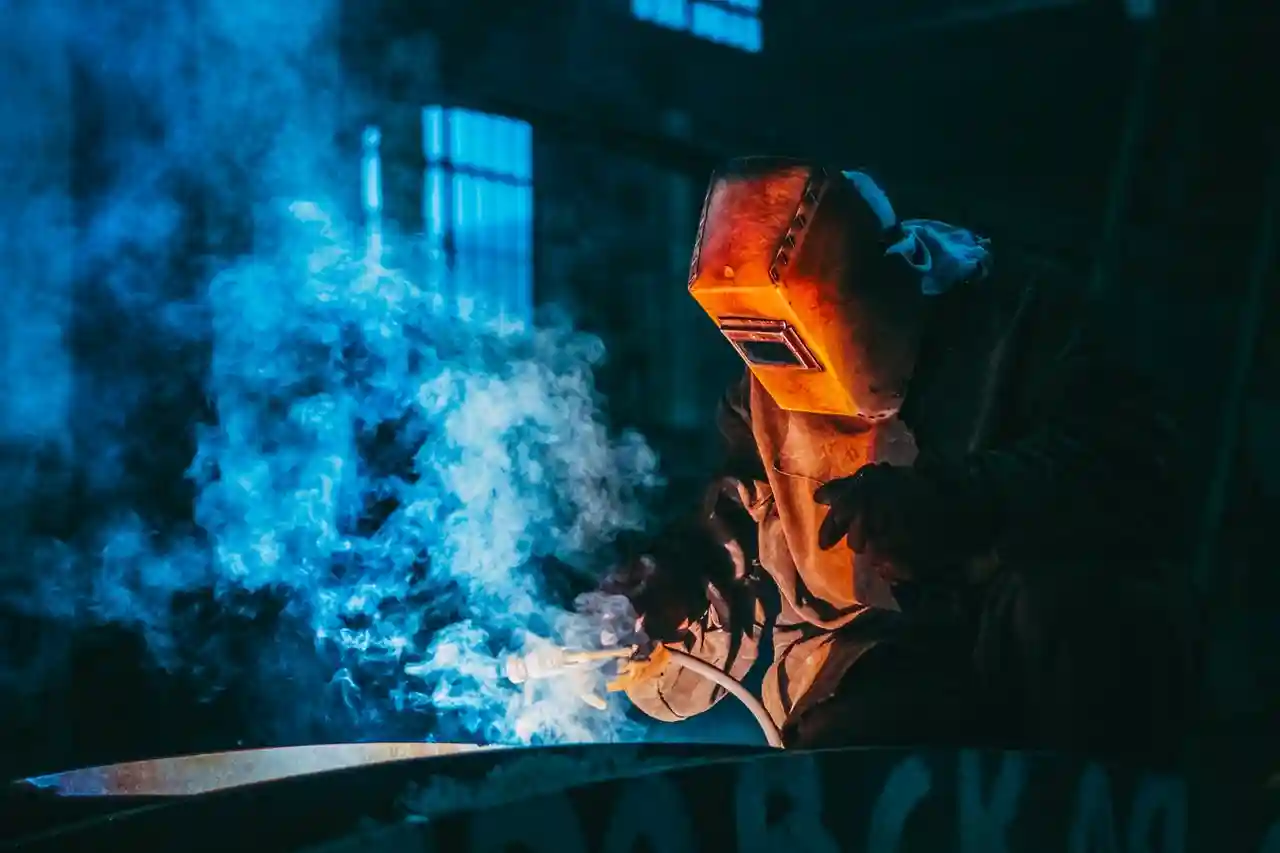 Fabrication and Welding Business Ideas