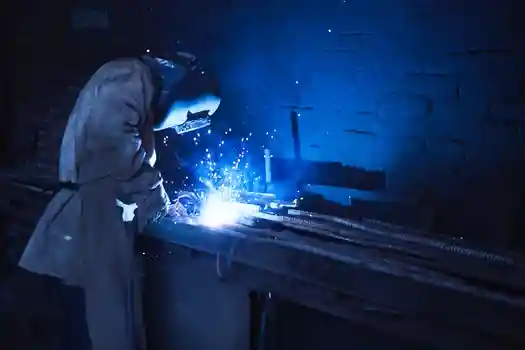 Fabrication and Welding Business Ideas