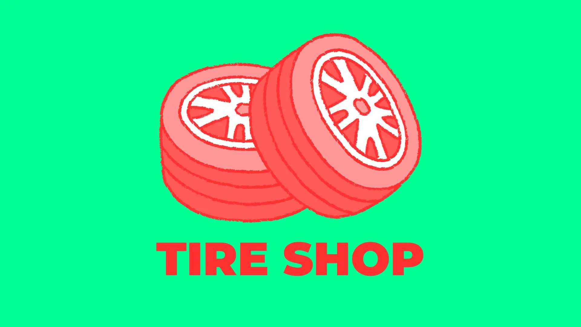 How to Start a Tire Shop: Complete Guide on Tire Shop Business