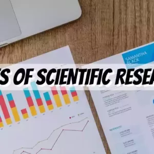 Types of Scientific Research