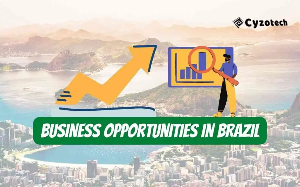 business opportunities in brazil