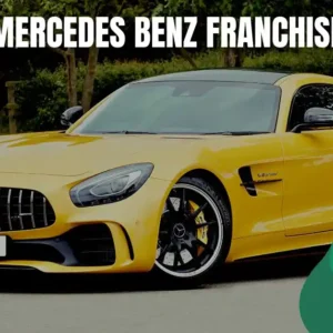 Mercedes Benz Franchise