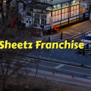 Sheetz Franchise