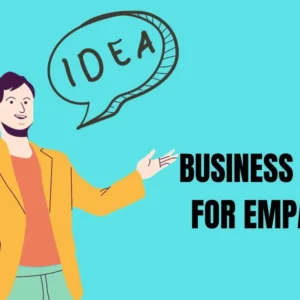 business ideas for empaths
